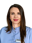 Врач Журавлева Ирина Сергеевна