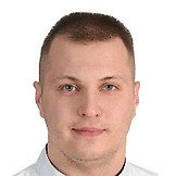Врач Журенко Вадим Евгеньевич