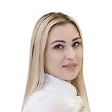 Врач Золотарева Александра Владимировна