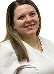Врач Золотарева Марина Сергеевна