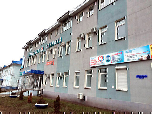 Белнарколог