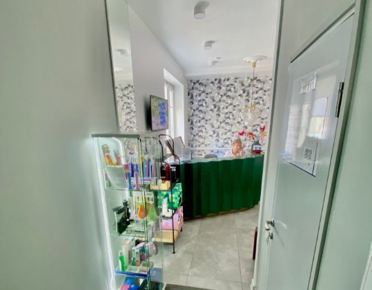 Germes Medical (Гермес Медикал)