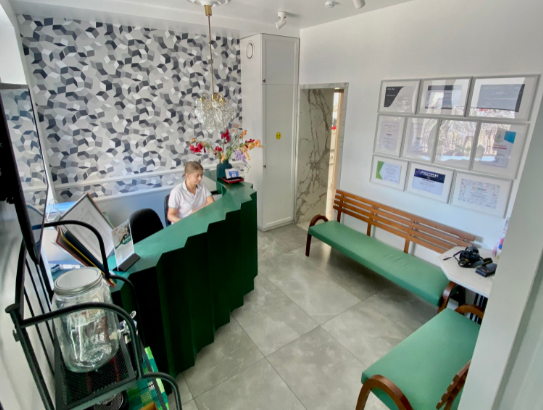 Germes Medical (Гермес Медикал)