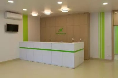 Поликлиника Ваш Доктор